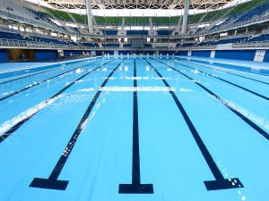 Guide on Standard Size of Swimming Pool