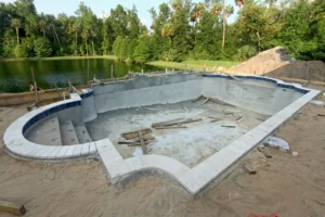 Pool Design